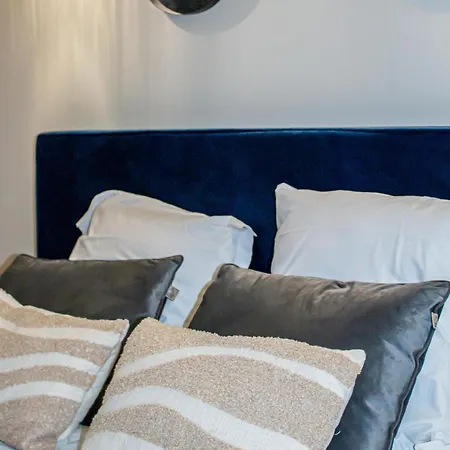 Apartman Agreable Rue De La Pompe *