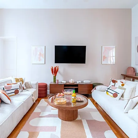 Agreable Rue De La Pompe Apartman