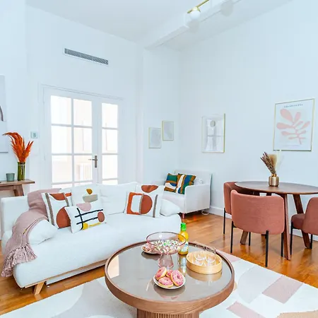 Agreable Rue De La Pompe Apartman
