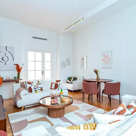Apartman Agreable Rue De La Pompe *